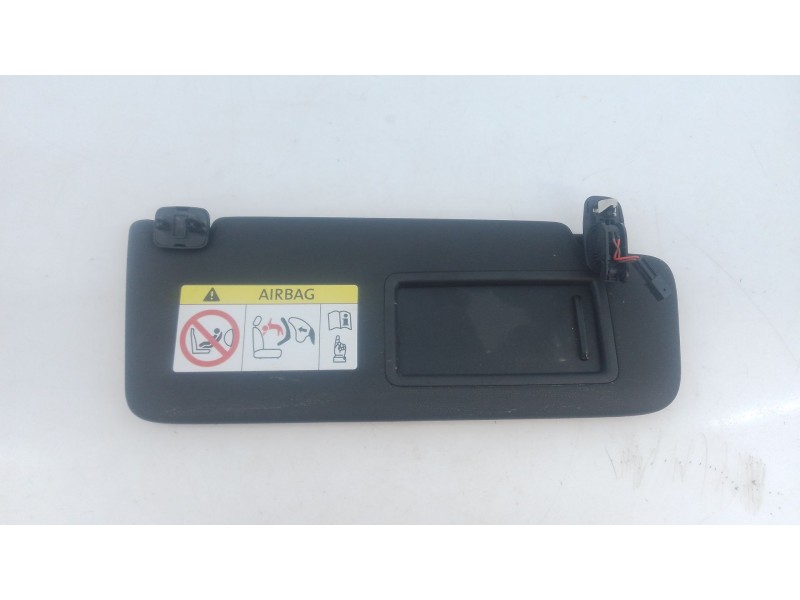 Recambio de parasol derecho para audi a3 sportback (8ya, 8yf) 35 tdi referencia OEM IAM   