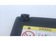 Recambio de parasol derecho para audi a3 sportback (8ya, 8yf) 35 tdi referencia OEM IAM    2