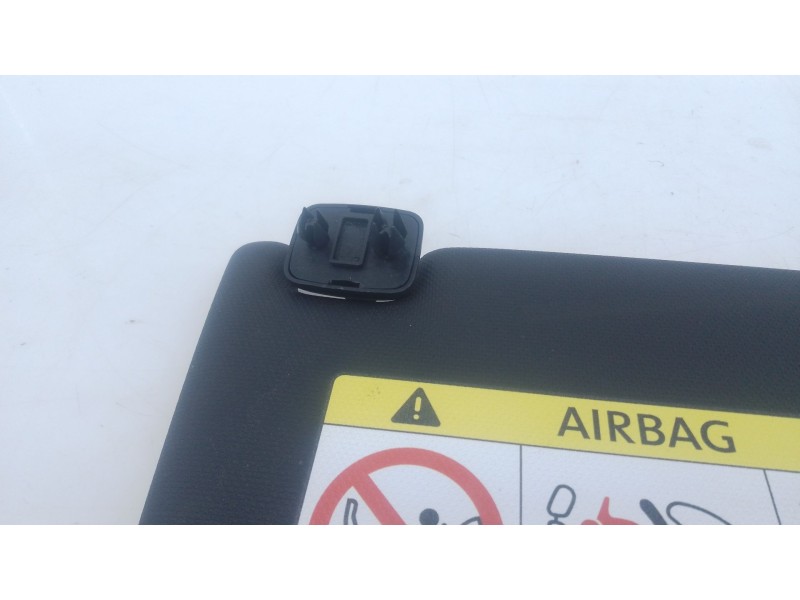 Recambio de parasol derecho para audi a3 sportback (8ya, 8yf) 35 tdi referencia OEM IAM   