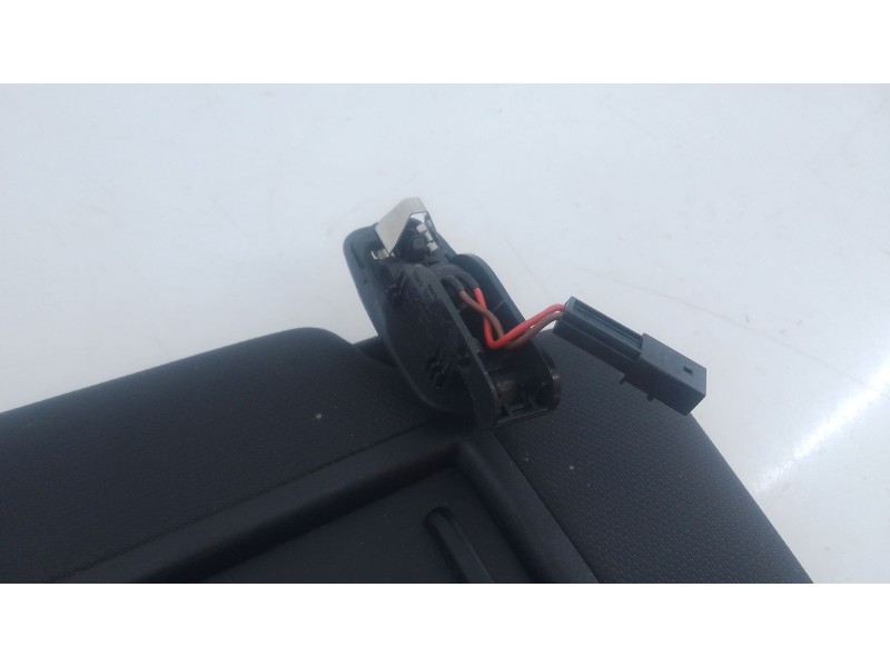 Recambio de parasol derecho para audi a3 sportback (8ya, 8yf) 35 tdi referencia OEM IAM   