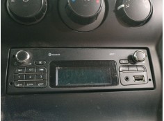Recambio de sistema audio / radio cd para mercedes-benz citan furgoneta/monovolumen (w415) 109 cdi (415.601, 415.603, 415.605) r