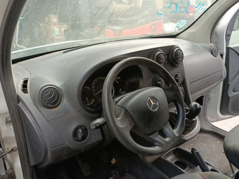 Recambio de kit airbag para mercedes-benz citan furgoneta/monovolumen (w415) 109 cdi (415.601, 415.603, 415.605) referencia OEM 
