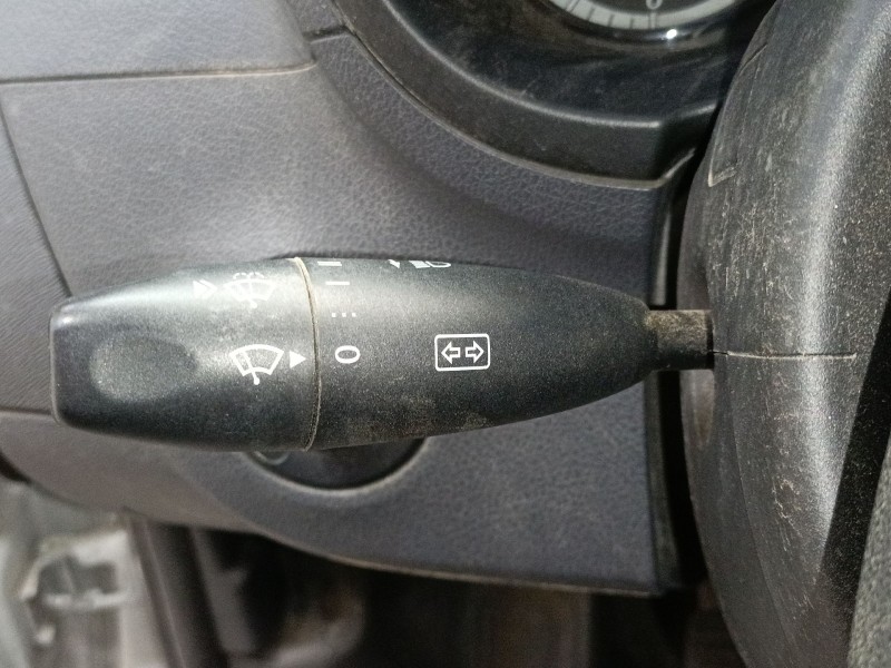 Recambio de mando intermitentes para mercedes-benz citan furgoneta/monovolumen (w415) 109 cdi (415.601, 415.603, 415.605) refere