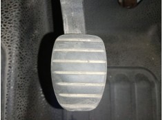 PEDAL EMBRAGUE 