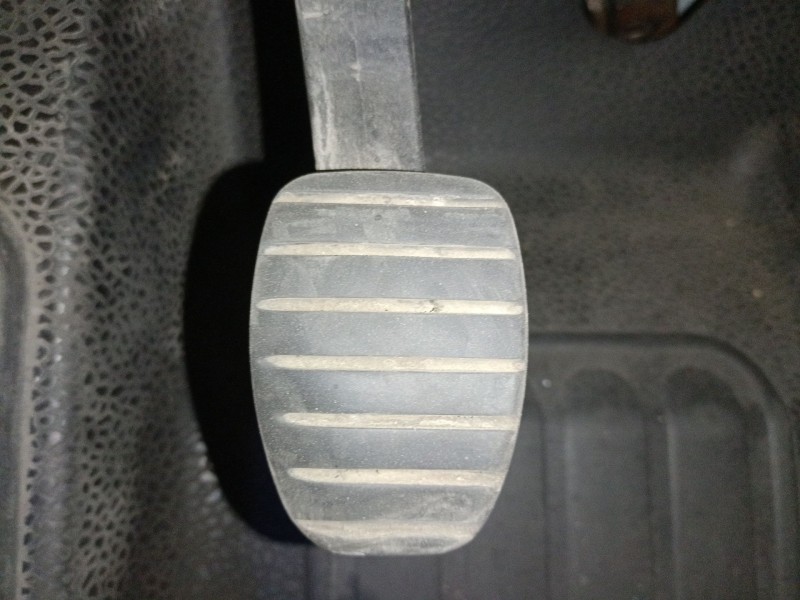 Recambio de pedal embrague para mercedes-benz citan furgoneta/monovolumen (w415) 109 cdi (415.601, 415.603, 415.605) referencia 
