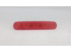 Recambio de luz central de freno para fiat doblo autobús (263_) 1.3 d multijet (263axu1a) referencia OEM IAM   