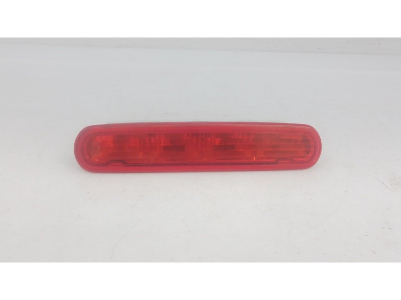 Recambio de luz central de freno para fiat doblo autobús (263_) 1.3 d multijet (263axu1a) referencia OEM IAM   
