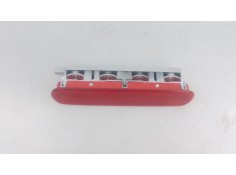 Recambio de luz central de freno para fiat doblo autobús (263_) 1.3 d multijet (263axu1a) referencia OEM IAM    2