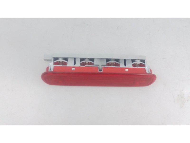 Recambio de luz central de freno para fiat doblo autobús (263_) 1.3 d multijet (263axu1a) referencia OEM IAM   