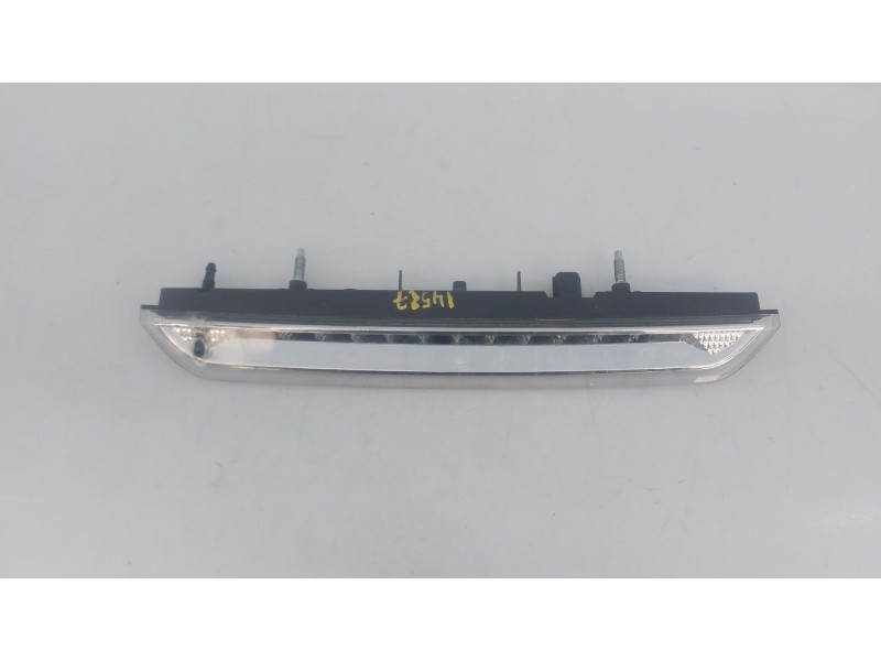 Recambio de luz central de freno para citroën c3 aircross i (2r_, 2c_) 1.2 puretech 110 (2rhnzb, 2rhnzw, 2rhnpx, 2rhnpj) referen