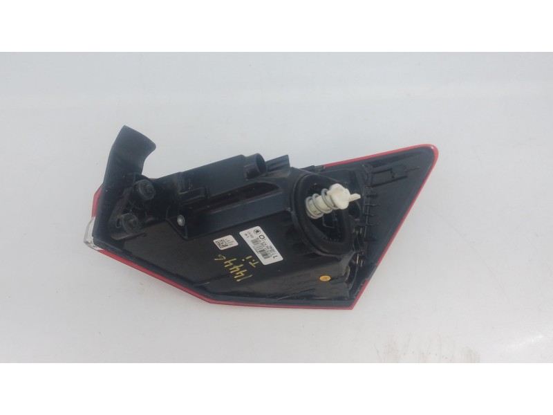 Recambio de piloto trasero izquierdo para skoda karoq (nu7, nd7) 1.5 tsi referencia OEM IAM   