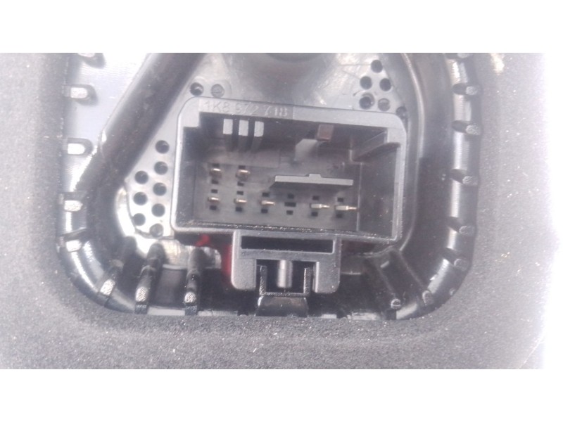 Recambio de piloto trasero izquierdo para skoda karoq (nu7, nd7) 1.5 tsi referencia OEM IAM   