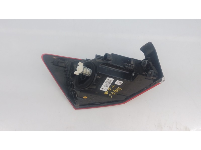 Recambio de piloto trasero derecho para skoda karoq (nu7, nd7) 1.5 tsi referencia OEM IAM   