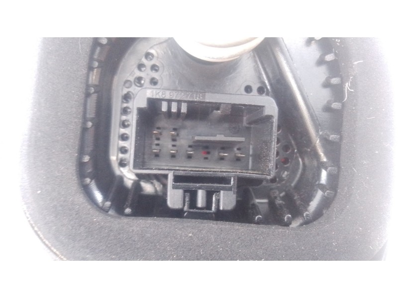 Recambio de piloto trasero derecho para skoda karoq (nu7, nd7) 1.5 tsi referencia OEM IAM   