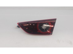 Recambio de piloto trasero derecho porton para mazda 3 sedán (bp) evolution-x referencia OEM IAM    2