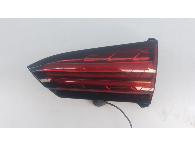 Recambio de piloto trasero derecho porton para mg mg hs (as23) 1.5 t (sas23) referencia OEM IAM   