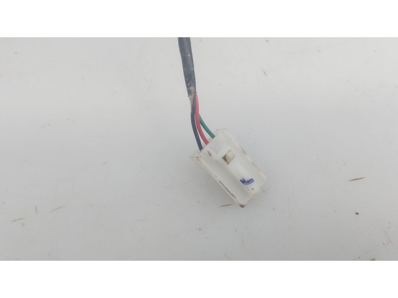 Recambio de piloto trasero derecho porton para mg mg hs (as23) 1.5 t (sas23) referencia OEM IAM   