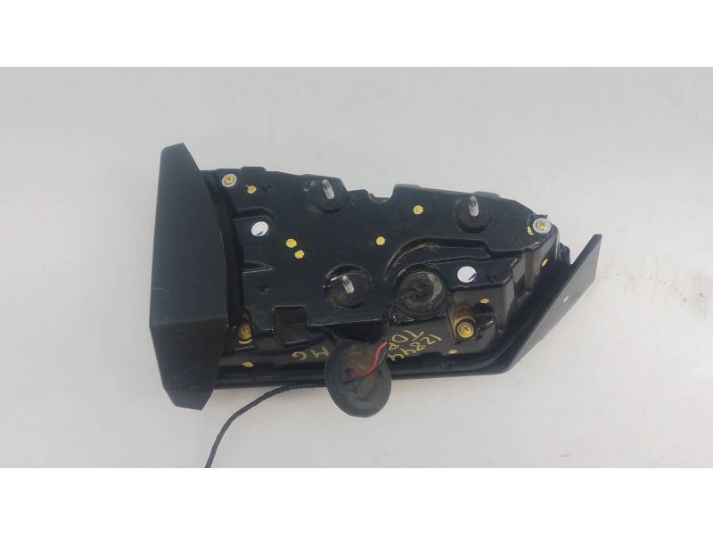 Recambio de piloto trasero derecho porton para mg mg hs (as23) 1.5 t (sas23) referencia OEM IAM   