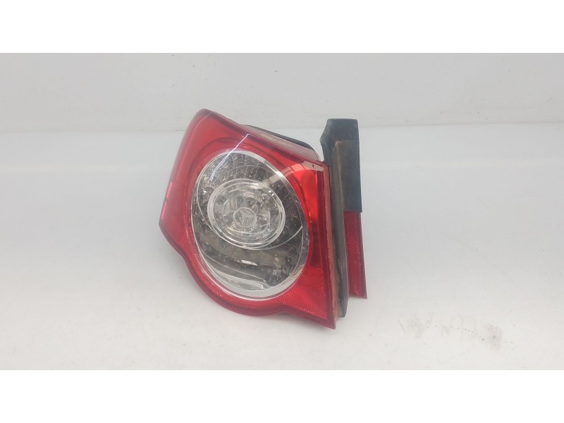 Recambio de piloto trasero izquierdo para volkswagen passat berlina (3c2) highline referencia OEM IAM 3C5945095H  E1-B6-51-1