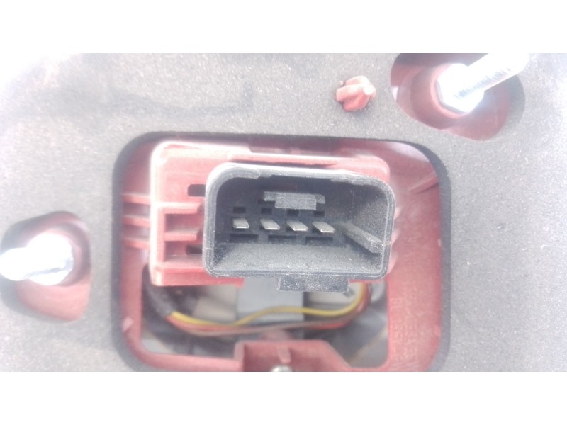 Recambio de piloto trasero izquierdo para volkswagen passat berlina (3c2) highline referencia OEM IAM 3C5945095H  E1-B6-51-1