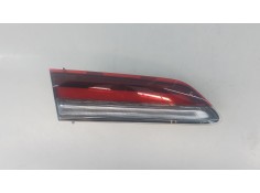 Recambio de piloto trasero izquierdo porton para skoda karoq (nu7, nd7) 1.5 tsi referencia OEM IAM    2