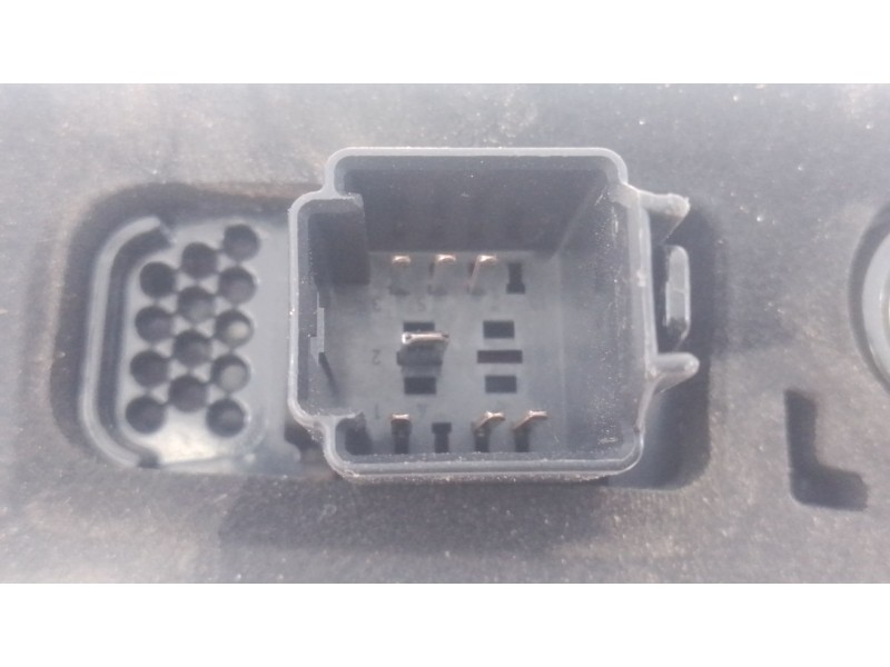 Recambio de piloto trasero izquierdo porton para skoda karoq (nu7, nd7) 1.5 tsi referencia OEM IAM   