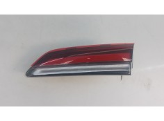 Recambio de piloto trasero derecho porton para skoda karoq (nu7, nd7) 1.5 tsi referencia OEM IAM   