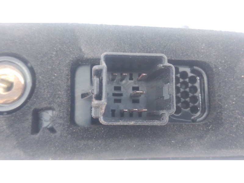 Recambio de piloto trasero derecho porton para skoda karoq (nu7, nd7) 1.5 tsi referencia OEM IAM   