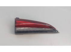 Recambio de piloto trasero izquierdo porton para skoda kamiq (nw4) 1.0 tsi referencia OEM IAM   