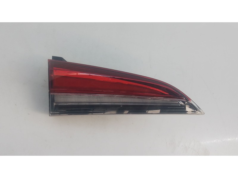 Recambio de piloto trasero izquierdo porton para skoda kamiq (nw4) 1.0 tsi referencia OEM IAM   