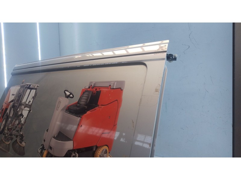 Recambio de puerta lateral corredera derecha para volkswagen crafter furgoneta (sy_, sx_) 2.0 tdi rwd referencia OEM IAM   