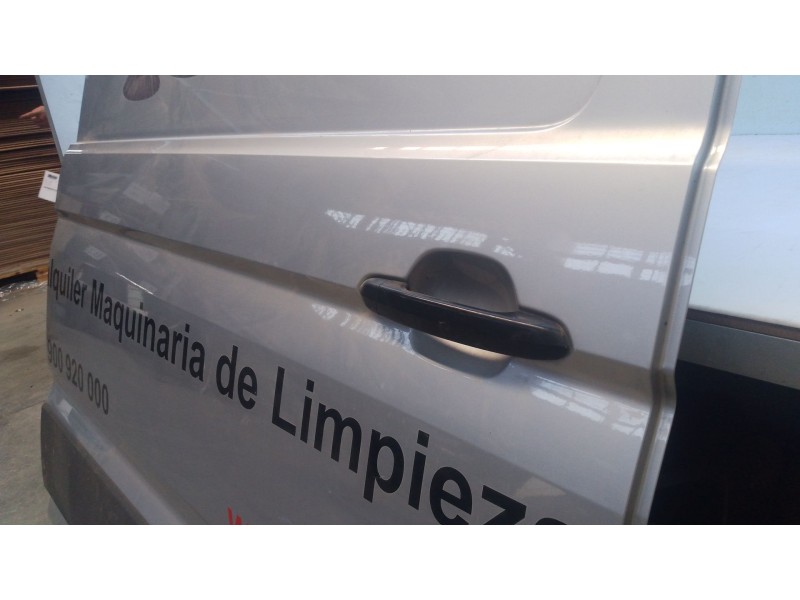 Recambio de puerta lateral corredera derecha para volkswagen crafter furgoneta (sy_, sx_) 2.0 tdi rwd referencia OEM IAM   