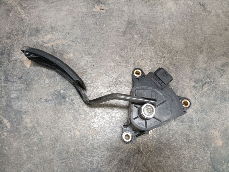 Recambio de pedal acelerador para mercedes-benz citan furgoneta/monovolumen (w415) 109 cdi (415.601, 415.603, 415.605) referenci