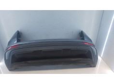 Recambio de paragolpes trasero para skoda karoq (nu7, nd7) 1.5 tsi referencia OEM IAM   