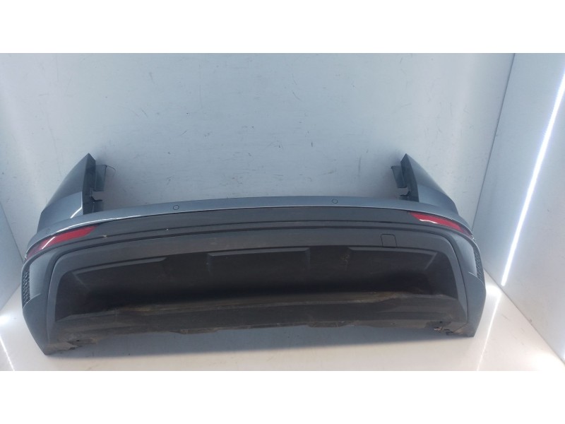 Recambio de paragolpes trasero para skoda karoq (nu7, nd7) 1.5 tsi referencia OEM IAM   