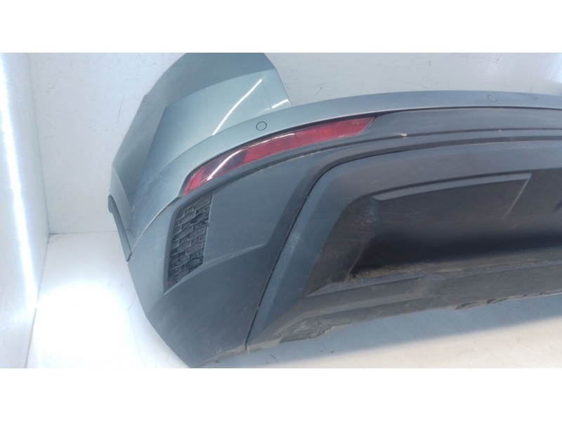 Recambio de paragolpes trasero para skoda karoq (nu7, nd7) 1.5 tsi referencia OEM IAM   