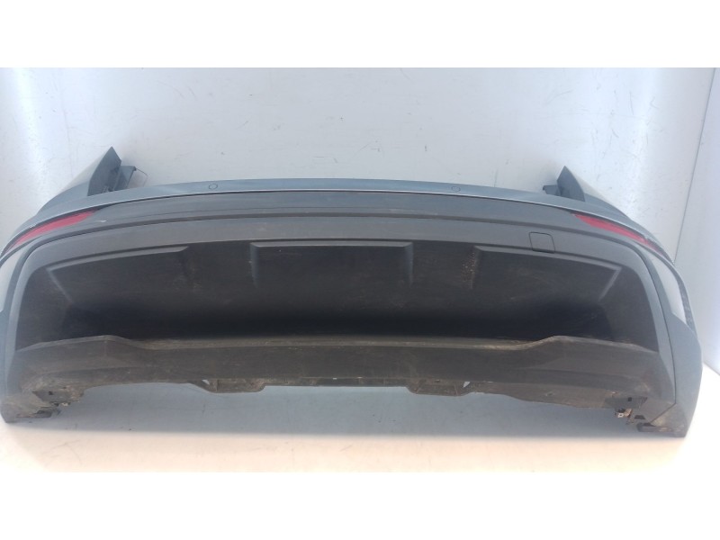 Recambio de paragolpes trasero para skoda karoq (nu7, nd7) 1.5 tsi referencia OEM IAM   