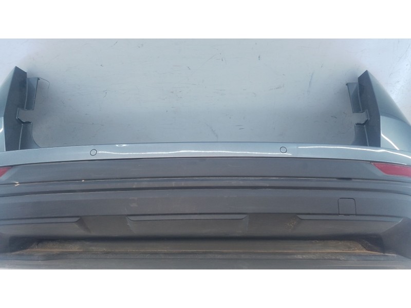 Recambio de paragolpes trasero para skoda karoq (nu7, nd7) 1.5 tsi referencia OEM IAM   