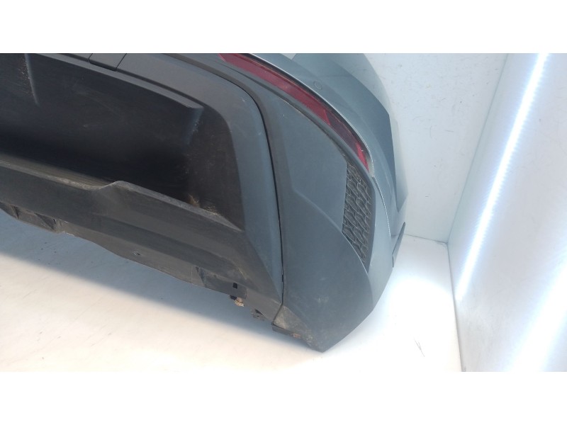 Recambio de paragolpes trasero para skoda karoq (nu7, nd7) 1.5 tsi referencia OEM IAM   