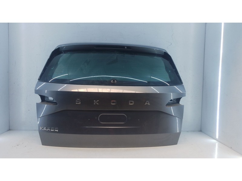 Recambio de porton trasero para skoda karoq (nu7, nd7) 1.5 tsi referencia OEM IAM   
