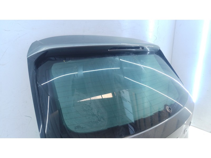 Recambio de porton trasero para skoda karoq (nu7, nd7) 1.5 tsi referencia OEM IAM   