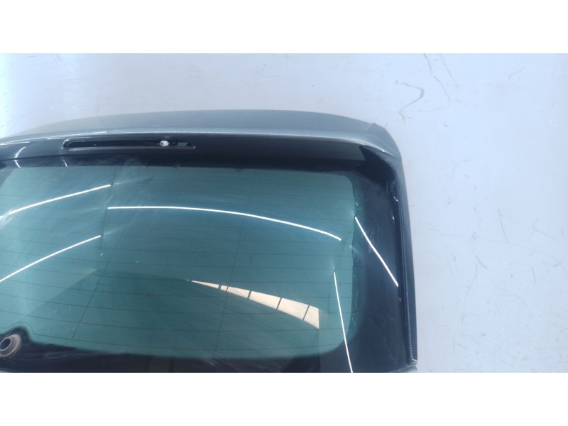 Recambio de porton trasero para skoda karoq (nu7, nd7) 1.5 tsi referencia OEM IAM   
