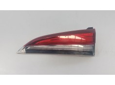 Recambio de piloto trasero derecho porton para skoda kamiq (nw4) 1.0 tsi referencia OEM IAM   