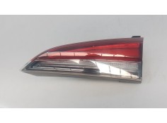 Recambio de piloto trasero derecho porton para skoda kamiq (nw4) 1.0 tsi referencia OEM IAM    2