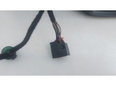 Recambio de retrovisor derecho electrico para skoda karoq (nu7, nd7) 1.5 tsi referencia OEM IAM    2