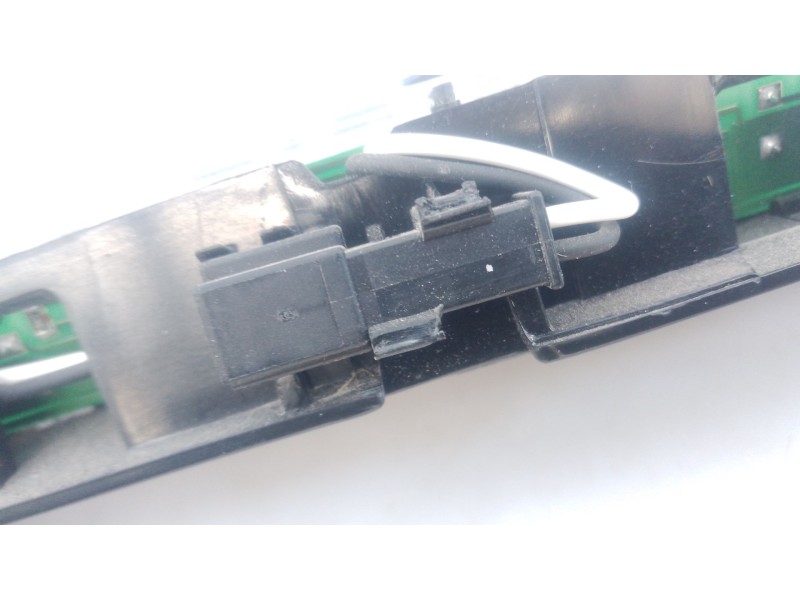 Recambio de luz central de freno para bmw x6 (e71) 5.0i referencia OEM IAM   