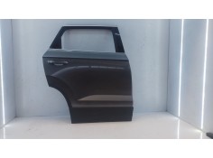 Recambio de puerta trasera derecha para skoda karoq (nu7, nd7) 1.5 tsi referencia OEM IAM   