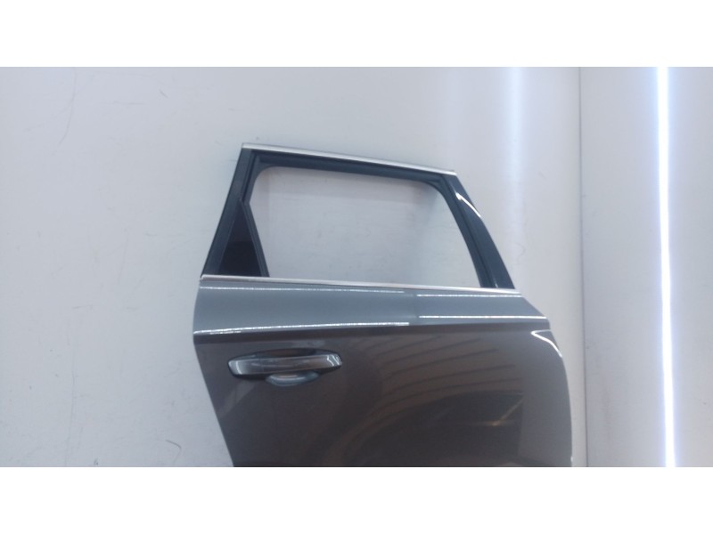 Recambio de puerta trasera derecha para skoda karoq (nu7, nd7) 1.5 tsi referencia OEM IAM   