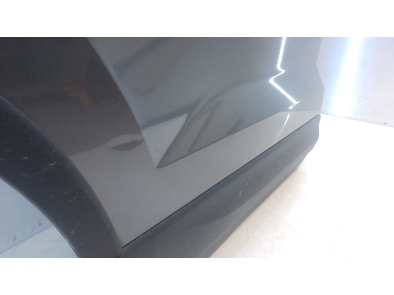 Recambio de puerta trasera derecha para skoda karoq (nu7, nd7) 1.5 tsi referencia OEM IAM   
