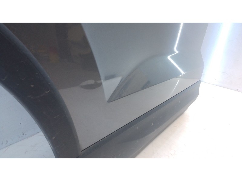 Recambio de puerta trasera derecha para skoda karoq (nu7, nd7) 1.5 tsi referencia OEM IAM   